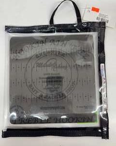 #79A Hooked up Right Medium Leader Board and cover combo pack