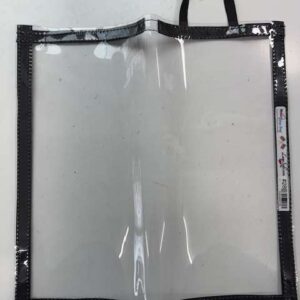 #28 Musky / Offshore Lure and Bait Cover – 13½" x 13½"