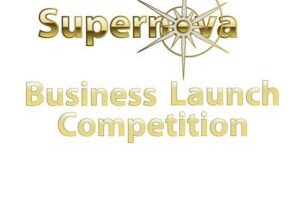 logo of SUPERNOVA Business Launch Competiton
