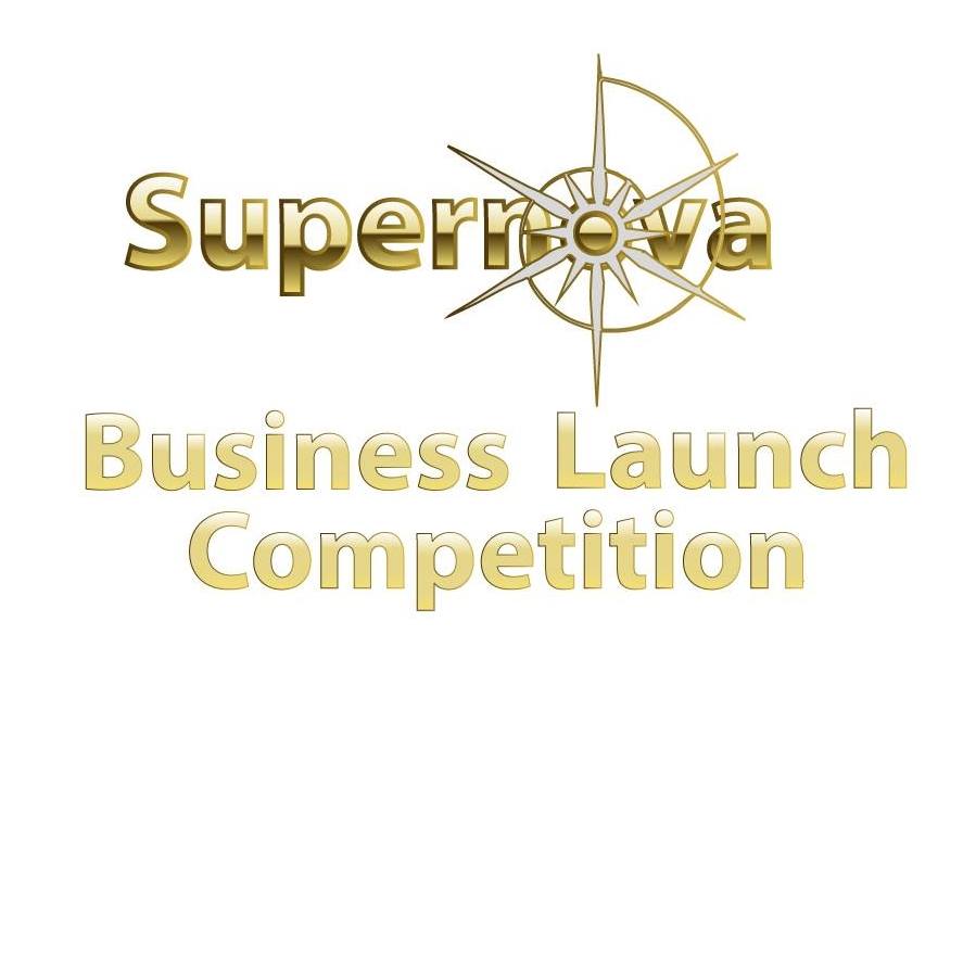 logo of SUPERNOVA Business Launch Competiton
